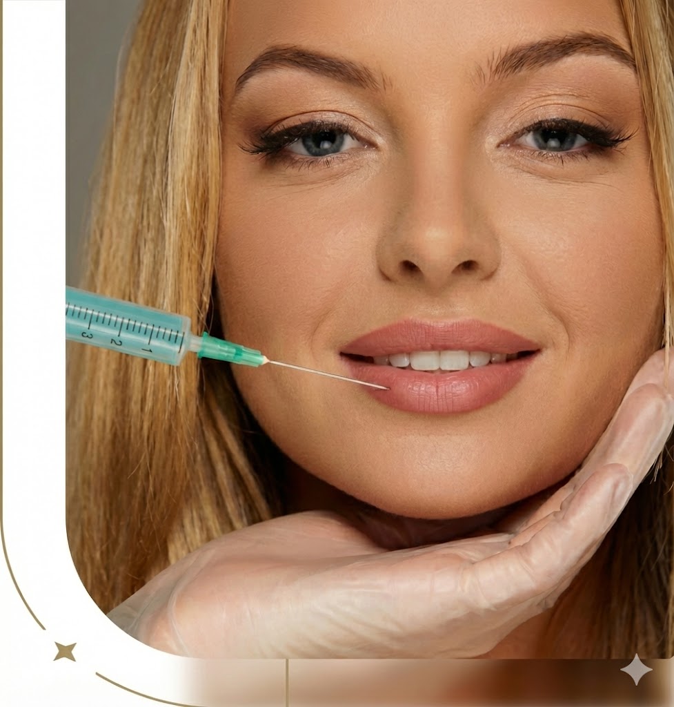 cosmetic fillers near you
